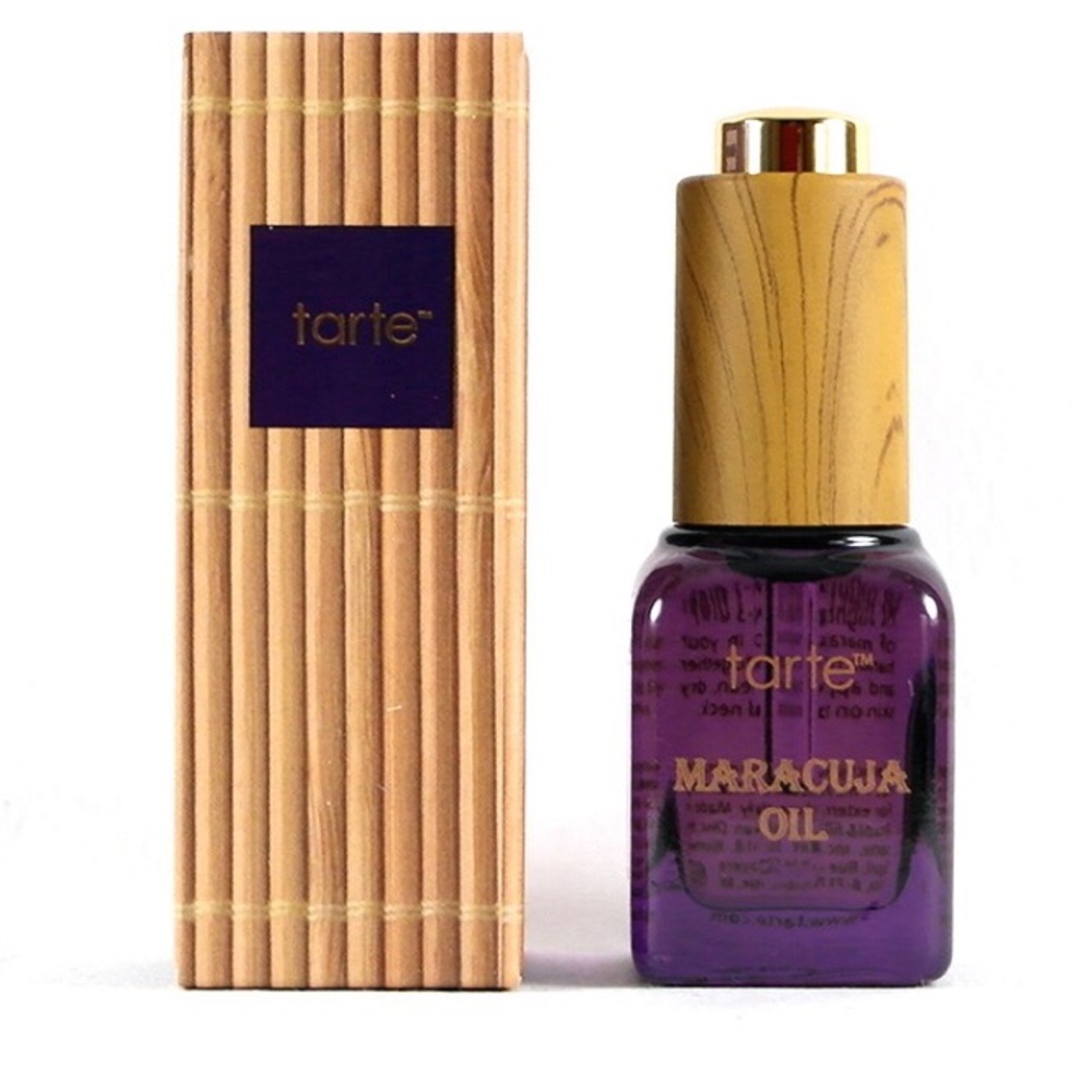 ✨NWT✨Tarte Maracuja Oil Travel Size
